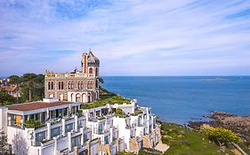 Hotel Ker Moor Saint-Quay Portrieux